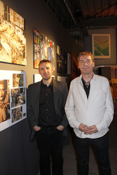 WORKING ART Vernisage, Hameln