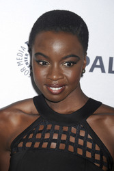 'The Walking Dead', Paley Fest New York