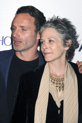 'The Walking Dead', Paley Fest New York