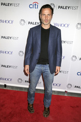 'The Walking Dead', Paley Fest New York