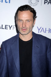 'The Walking Dead', Paley Fest New York
