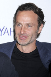'The Walking Dead', Paley Fest New York