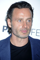 'The Walking Dead', Paley Fest New York