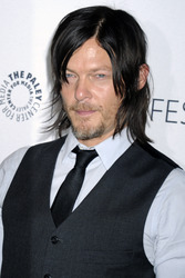 'The Walking Dead', Paley Fest New York