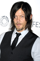 'The Walking Dead', Paley Fest New York