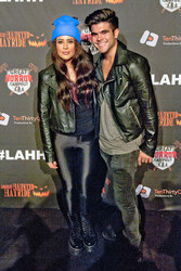 Haunted Hayride Event, Los Angeles