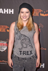 Haunted Hayride Event, Los Angeles