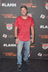 Haunted Hayride Event, Los Angeles