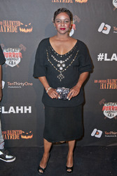 Haunted Hayride Event, Los Angeles