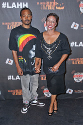 Haunted Hayride Event, Los Angeles