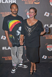 Haunted Hayride Event, Los Angeles