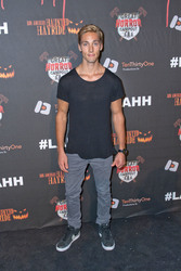 Haunted Hayride Event, Los Angeles
