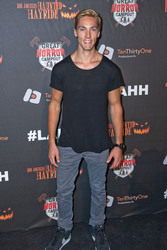Haunted Hayride Event, Los Angeles