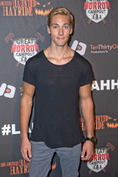 Haunted Hayride Event, Los Angeles