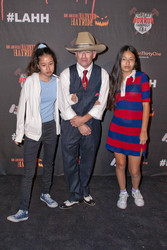 Haunted Hayride Event, Los Angeles