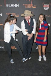 Haunted Hayride Event, Los Angeles
