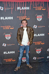 Haunted Hayride Event, Los Angeles