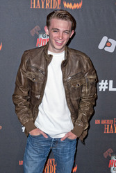 Haunted Hayride Event, Los Angeles