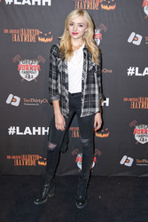 Haunted Hayride Event, Los Angeles