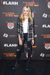 Haunted Hayride Event, Los Angeles