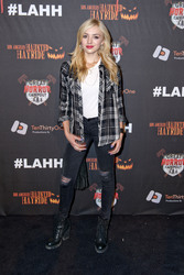 Haunted Hayride Event, Los Angeles