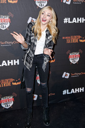 Haunted Hayride Event, Los Angeles