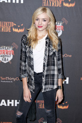 Haunted Hayride Event, Los Angeles