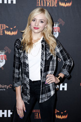Haunted Hayride Event, Los Angeles