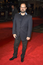 'The Keeping Room' Premiere, BFI London Film Festival 2014