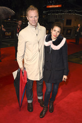 'The Keeping Room' Premiere, BFI London Film Festival 2014