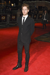 'The Keeping Room' Premiere, BFI London Film Festival 2014