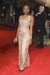 'The Keeping Room' Premiere, BFI London Film Festival 2014