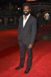 'The Keeping Room' Premiere, BFI London Film Festival 2014