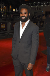 'The Keeping Room' Premiere, BFI London Film Festival 2014