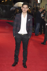 'Rosewater' Premiere, BFI London Film Festival 2014