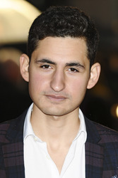 'Rosewater' Premiere, BFI London Film Festival 2014