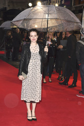 'Rosewater' Premiere, BFI London Film Festival 2014