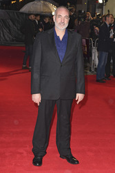 'Rosewater' Premiere, BFI London Film Festival 2014