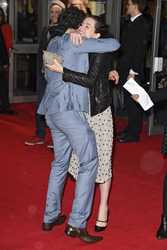 'Rosewater' Premiere, BFI London Film Festival 2014
