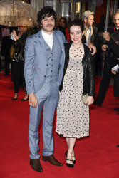 'Rosewater' Premiere, BFI London Film Festival 2014