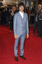 'Rosewater' Premiere, BFI London Film Festival 2014