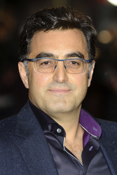 'Rosewater' Premiere, BFI London Film Festival 2014
