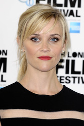 'Wild' Photocall, BFI London Film Festival 2014