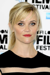'Wild' Photocall, BFI London Film Festival 2014