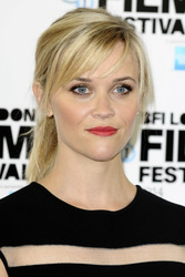 'Wild' Photocall, BFI London Film Festival 2014