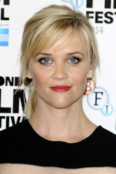 'Wild' Photocall, BFI London Film Festival 2014