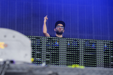 Austin City Limits Festival 2014