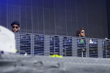 Austin City Limits Festival 2014