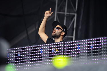 Austin City Limits Festival 2014