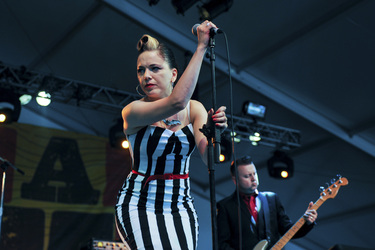 Austin City Limits Festival 2014